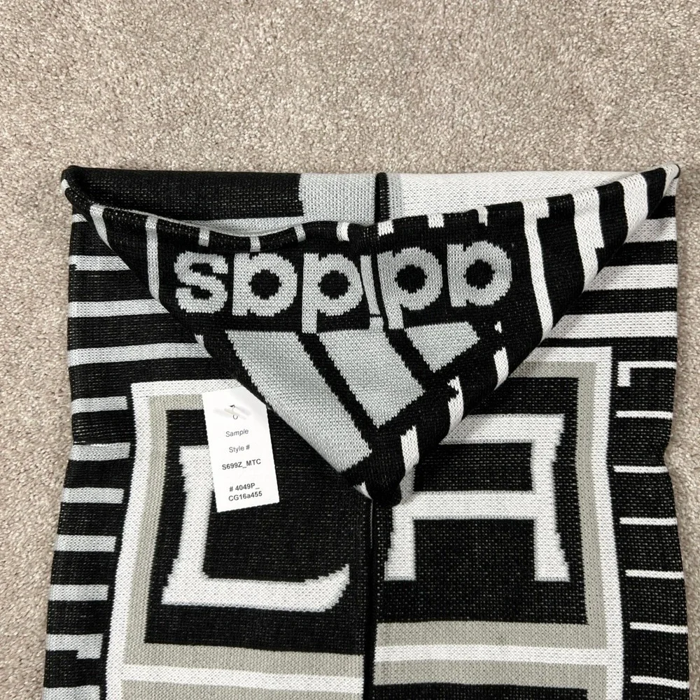 adidas brand team